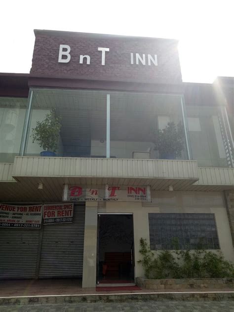bnt inn